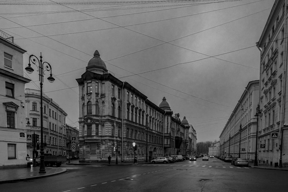 Photograph by Александр Селезнев