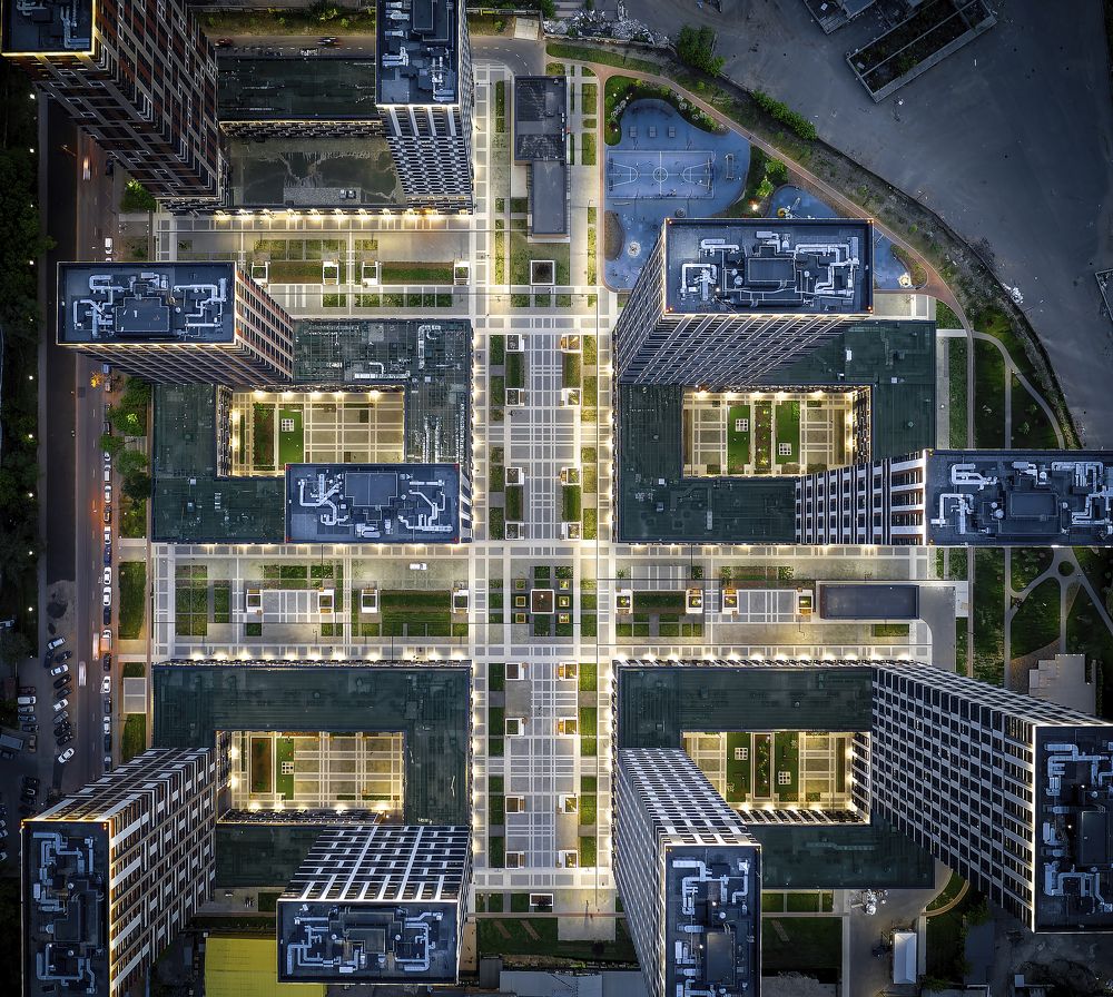 Photograph by Igor Yurkin