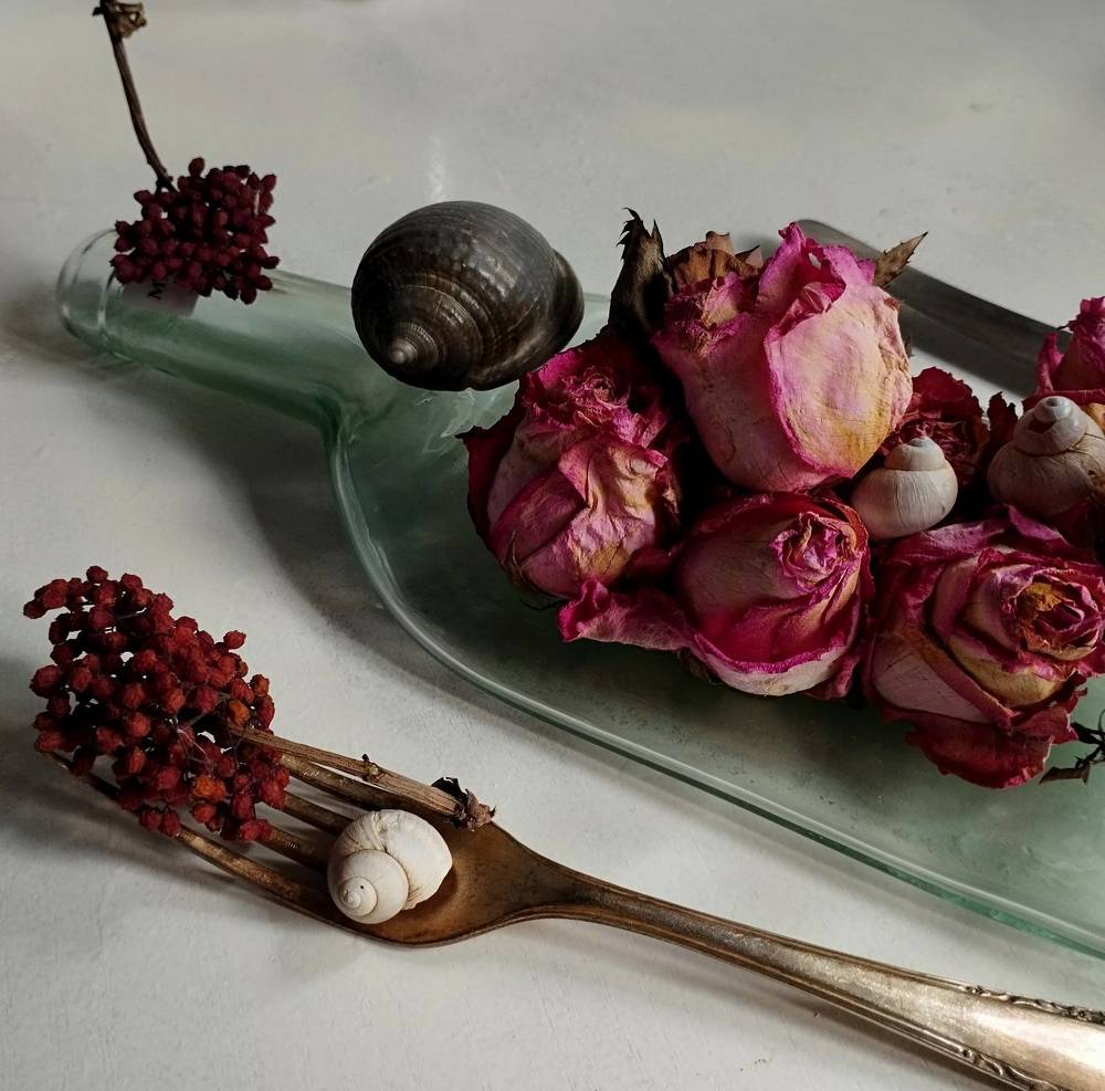 Photograph by Irina Dali