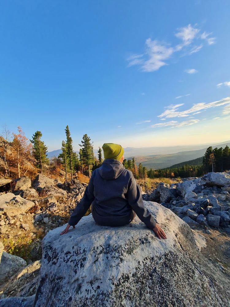 Photograph by Елена Аникеева