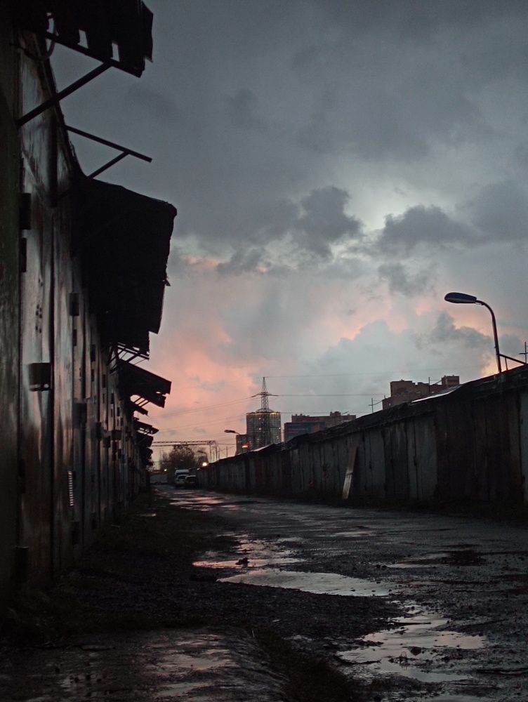 Photograph by Светлана