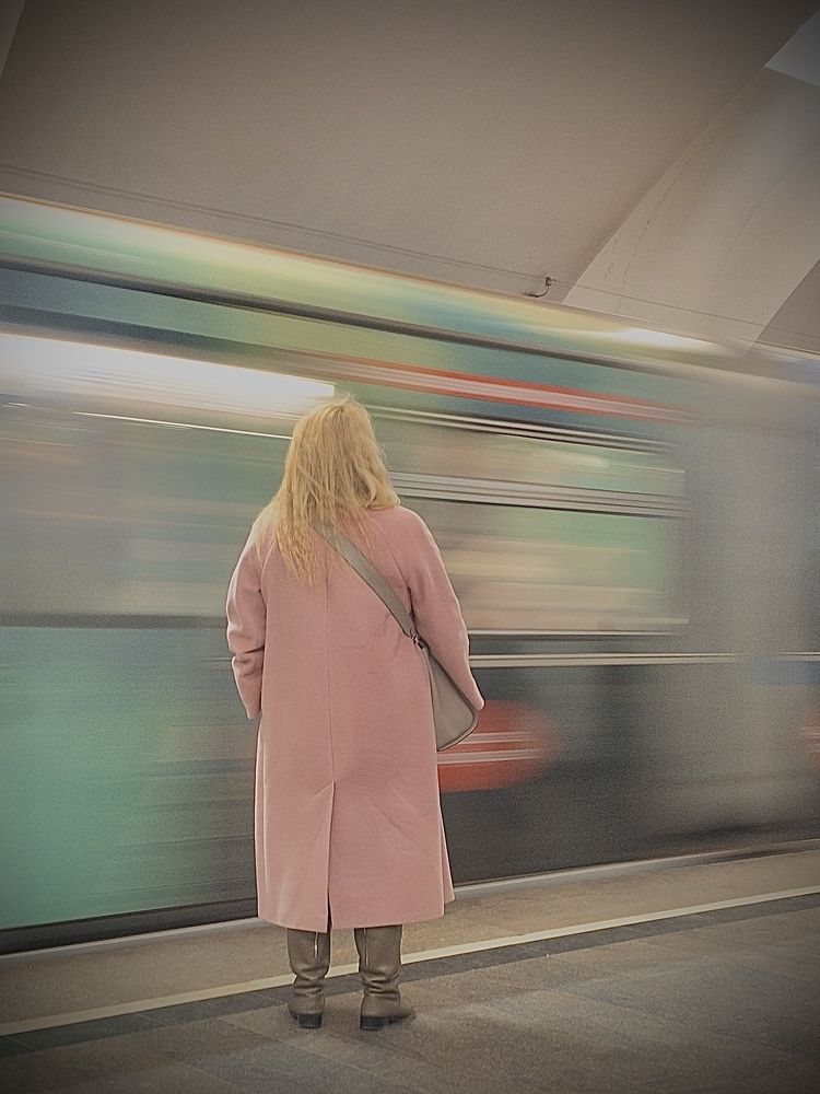 Photograph by Наталия Любчикова