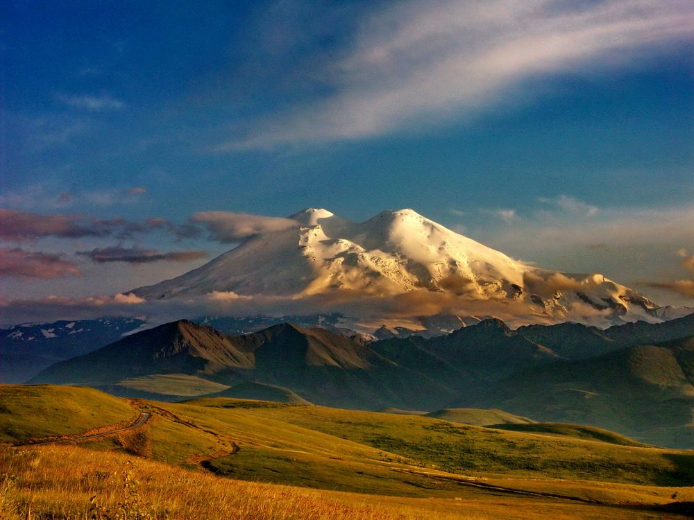 Photograph by Сергей Смоленцев