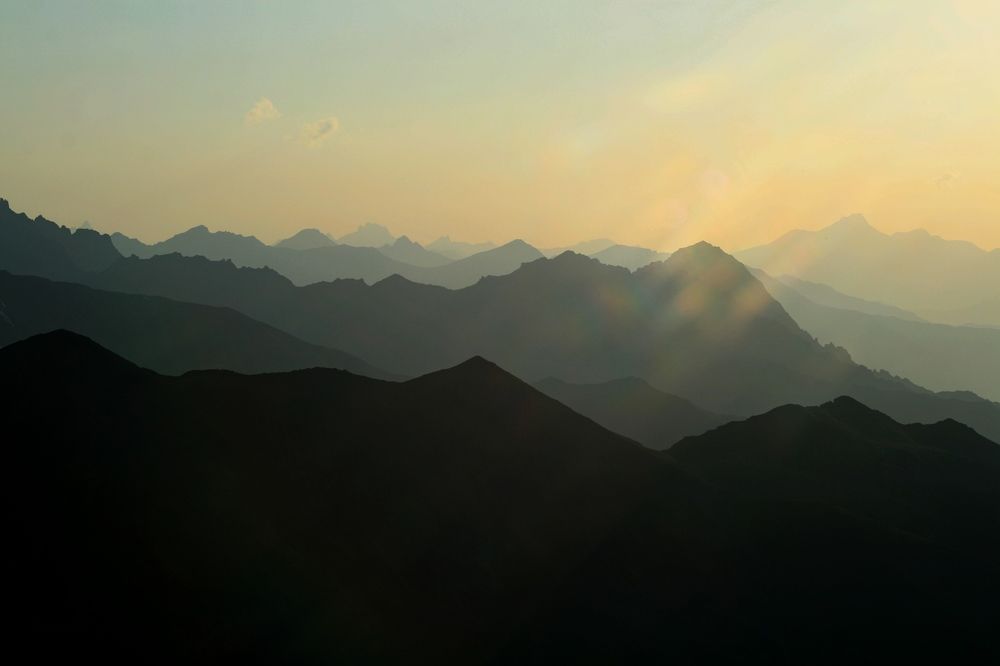 Photograph by Сергей Смоленцев