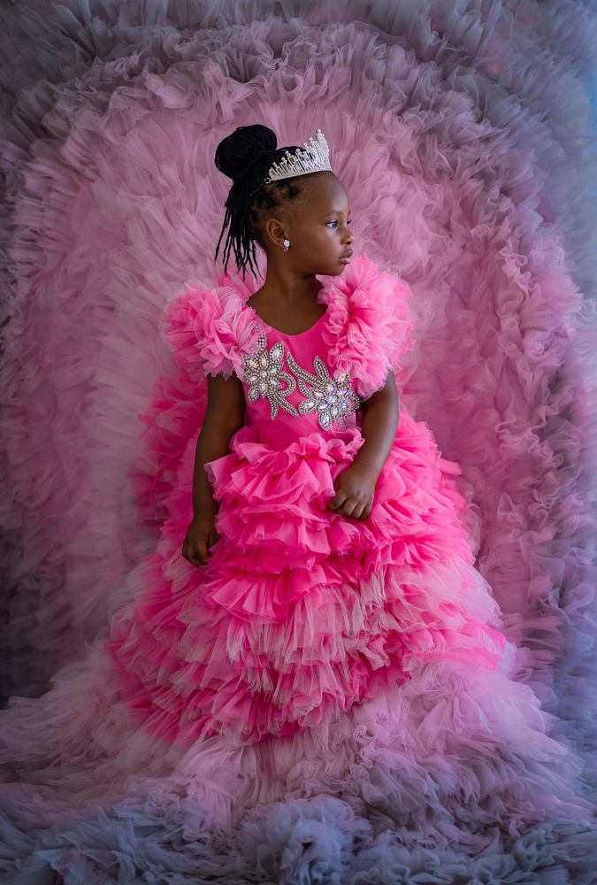 Photograph by Borisova Natalia