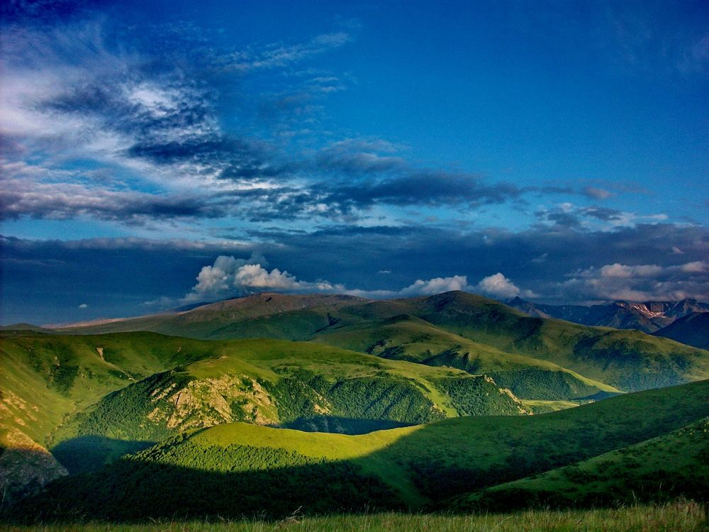 Photograph by Сергей Смоленцев