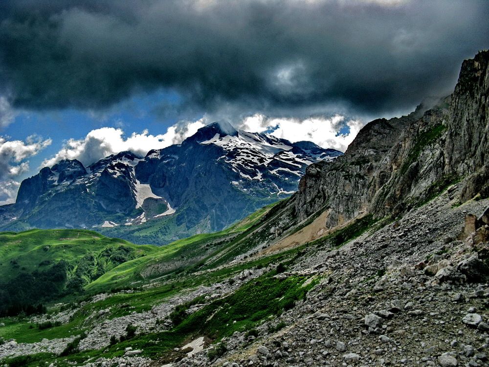 Photograph by Сергей Смоленцев