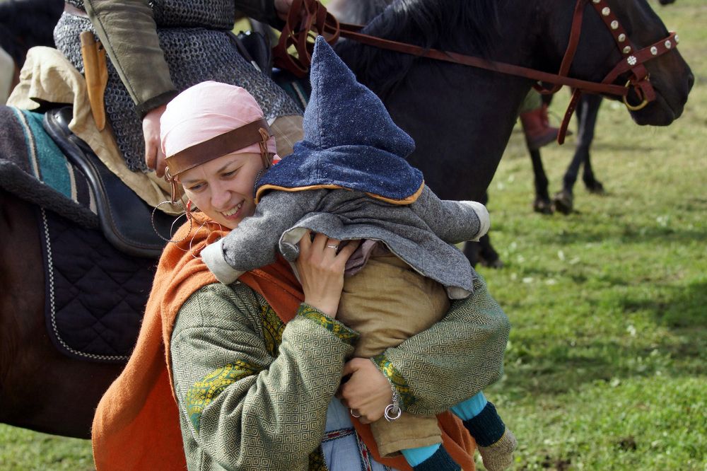 Photograph by Юрий Миронов