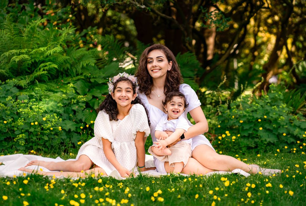 Фотография автора Borisova Natalia