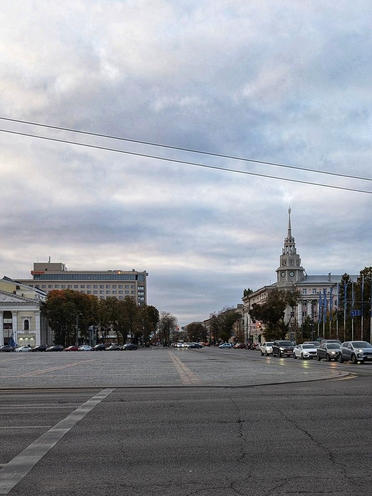 Photograph by Любовь Колмакова