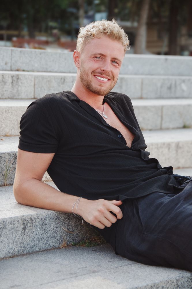 Photograph by Julia Smilovitsky