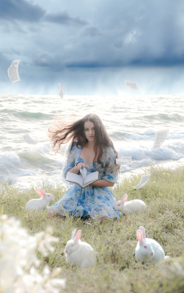 Photograph by Мария Витязь