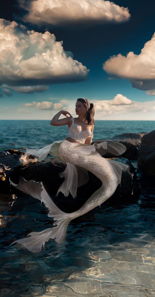 Photograph by Мария Витязь