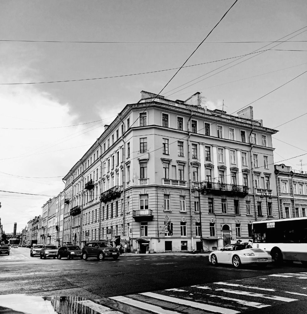 Фотография автора Джаф