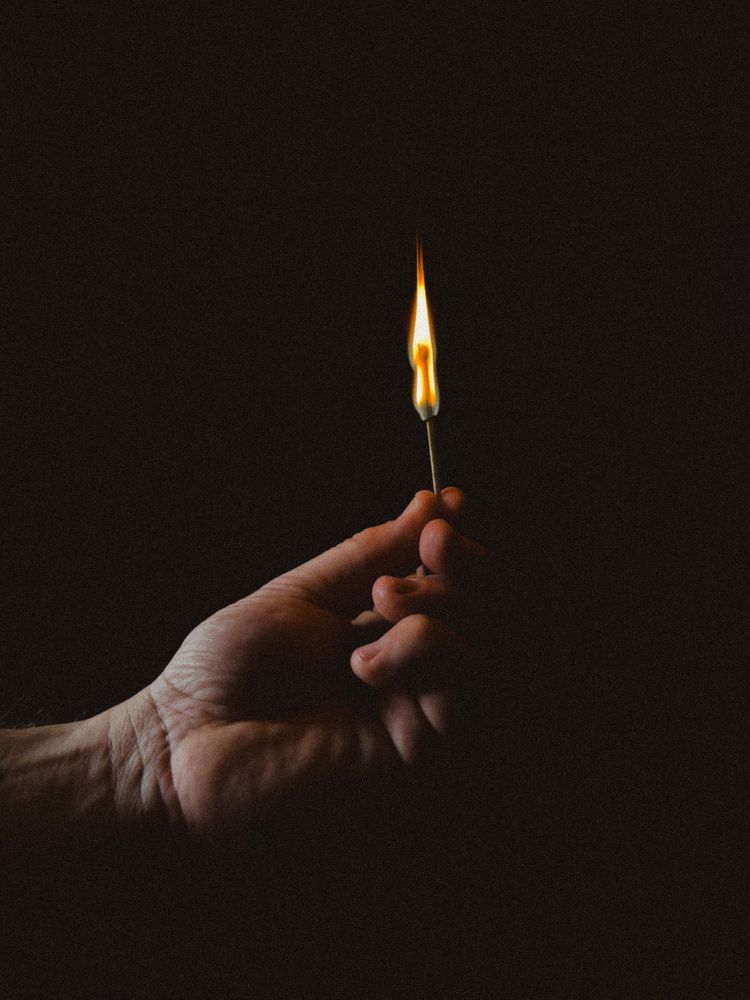 Photograph by Julia Smilovitsky