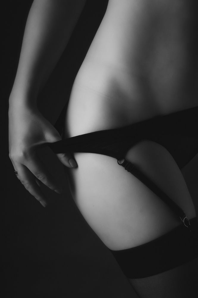 Соблазнение