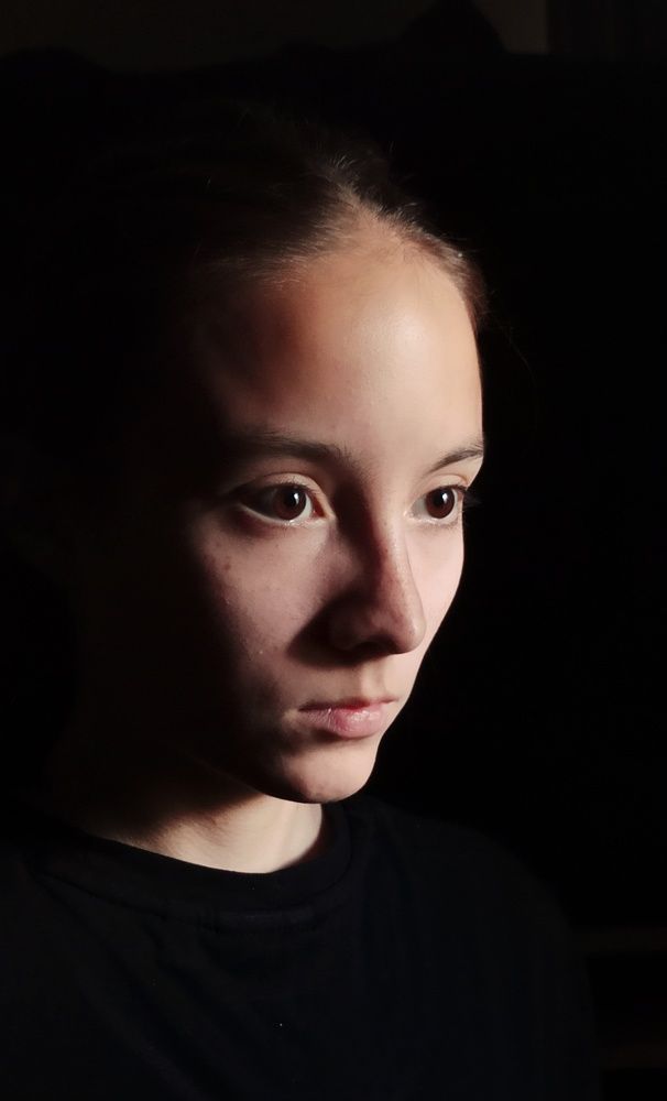 Фотография автора Евгения Владимировна