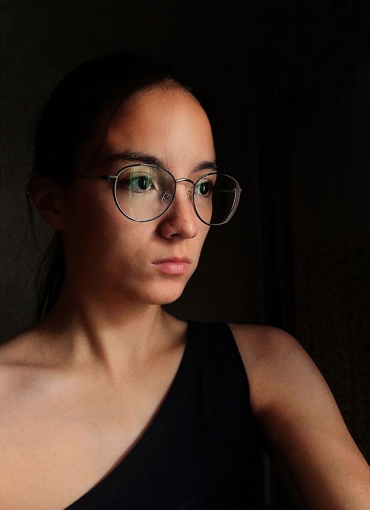 Фотография автора Евгения Владимировна