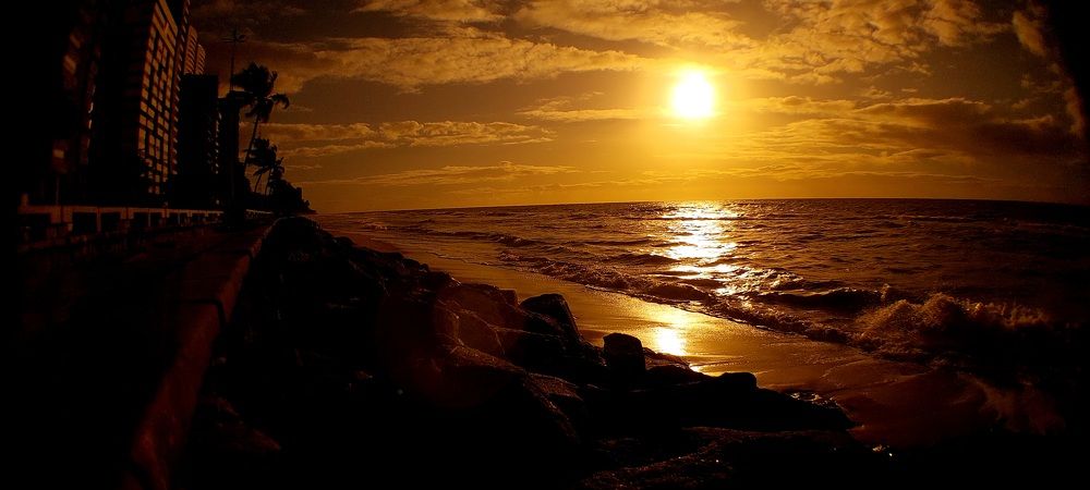 Photograph by CRINALDO REIS