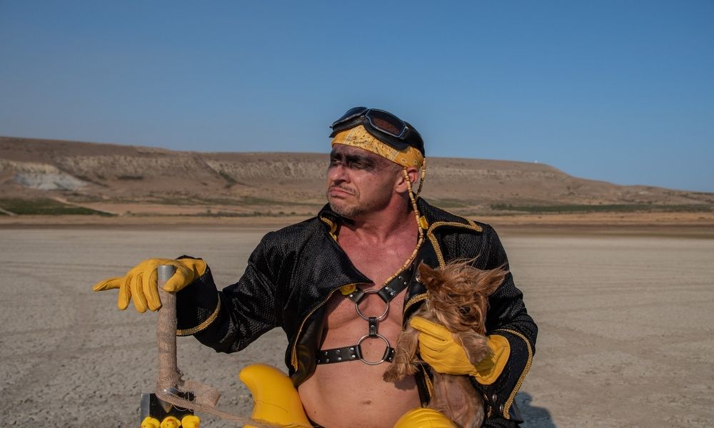 Photograph by Екатерина Игоревна