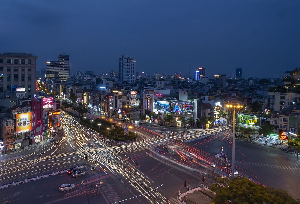 Photograph by Do Thi Thanh Binh