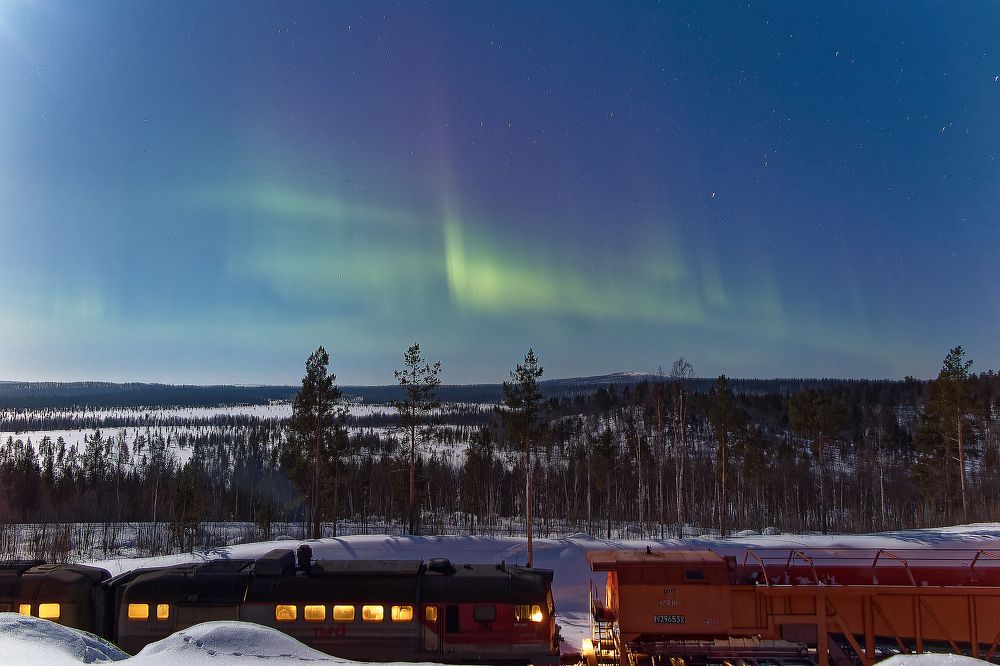 Photograph by Галина Андреева