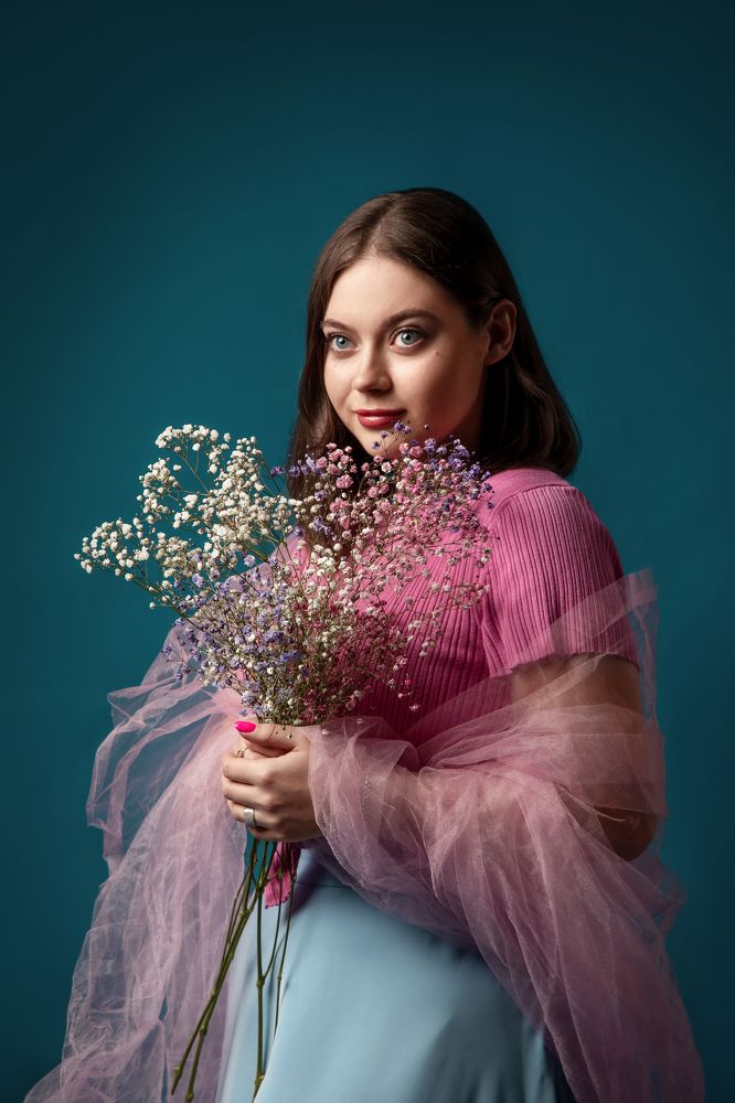 Photograph by TATYANA GRITSENKO