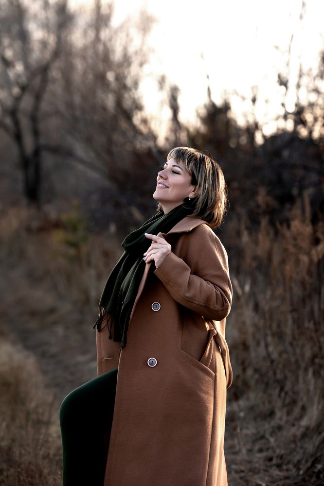 Photograph by TATYANA GRITSENKO