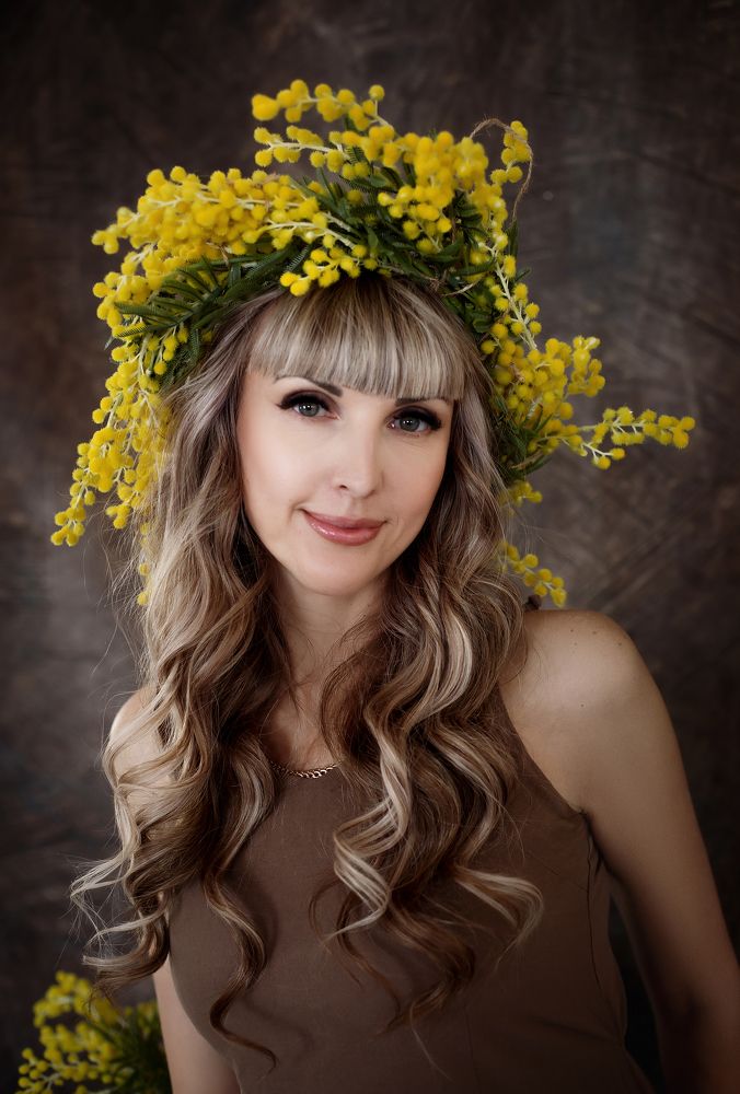 Photograph by TATYANA GRITSENKO