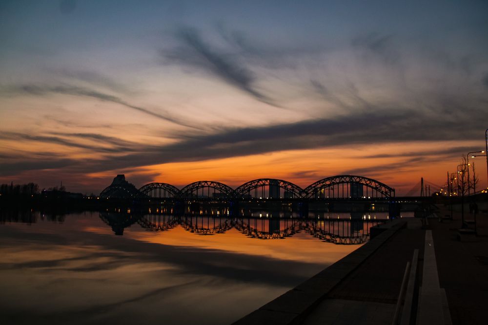 Photograph by Igors Rostikovs