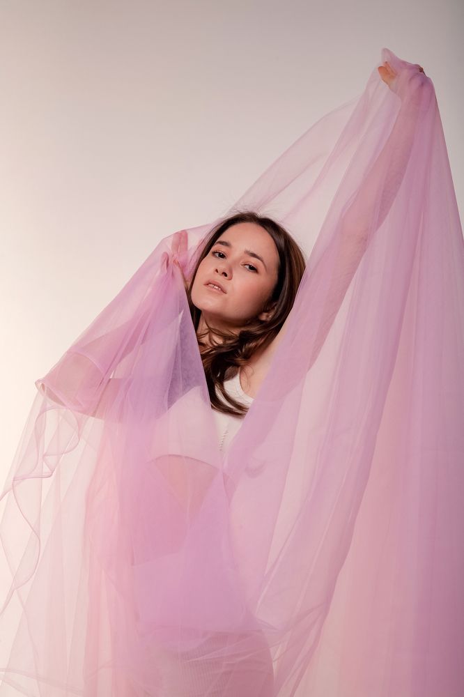 Фотография автора Альбина Кадочникова