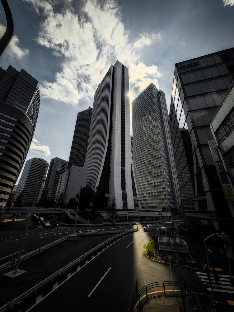 Photograph by Vladimir