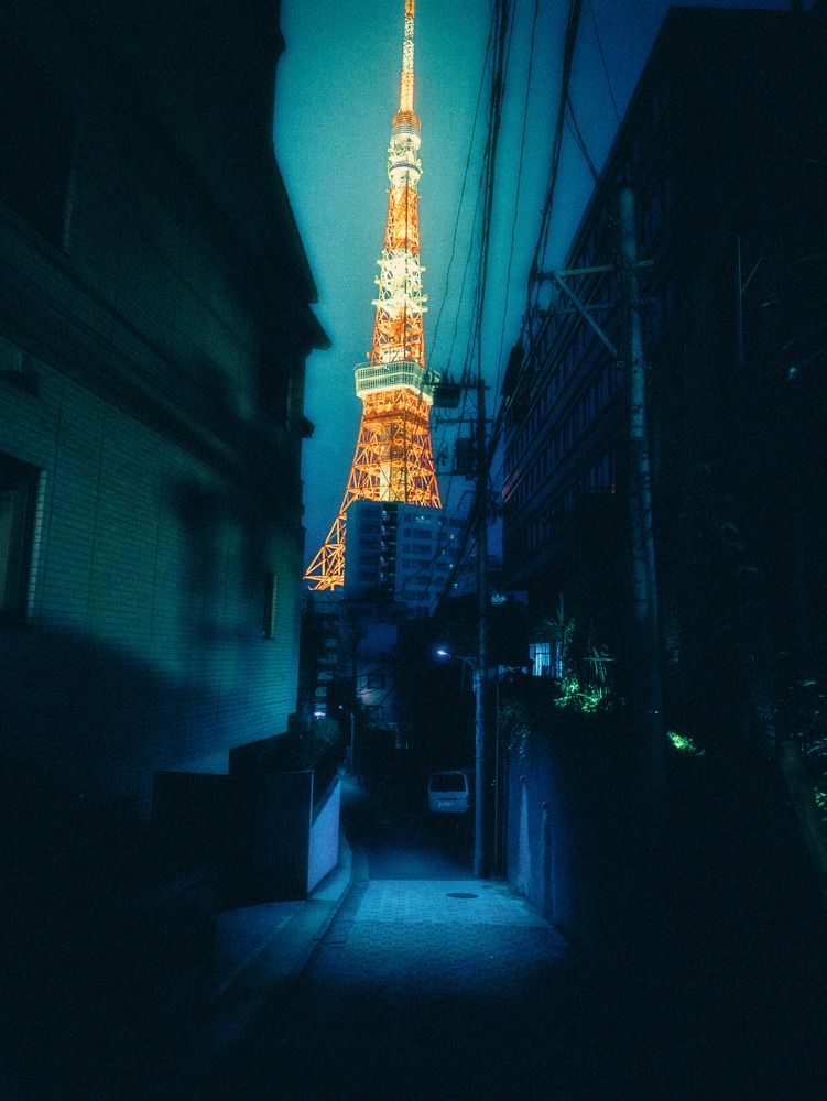 Photograph by Vladimir