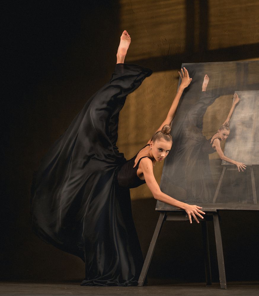 Photograph by Ирина Власова