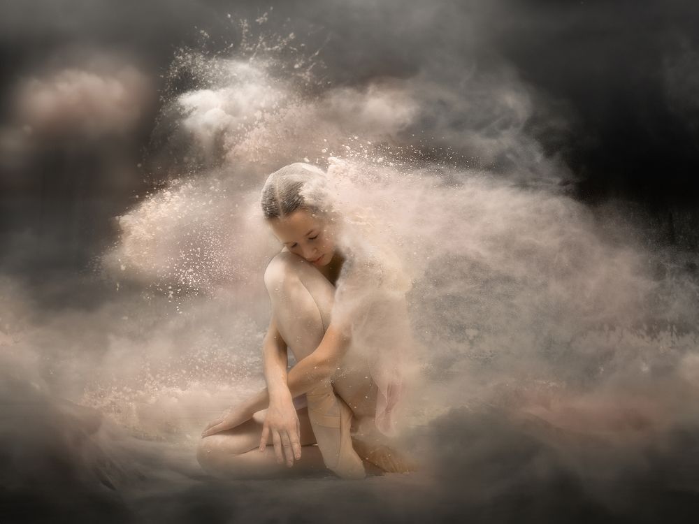 Photograph by Ирина Власова