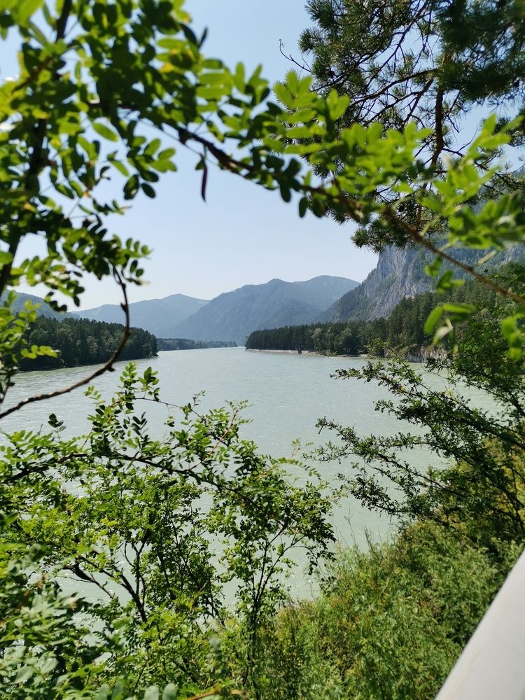 Photograph by Любовь Лунина