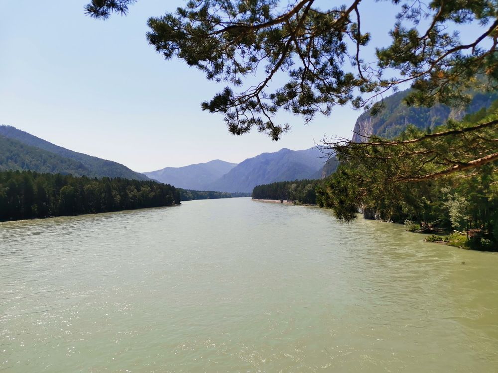 Photograph by Любовь Лунина