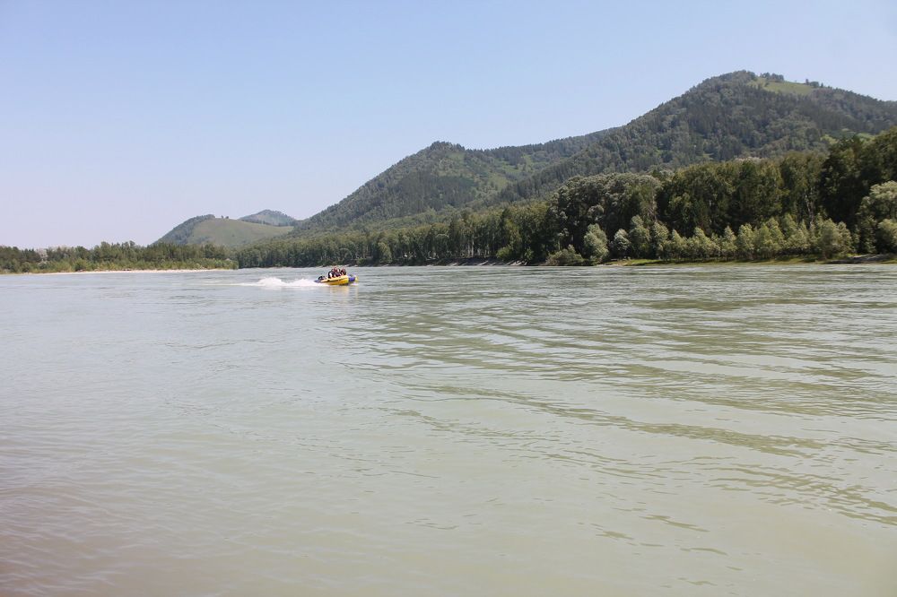 Photograph by Любовь Лунина