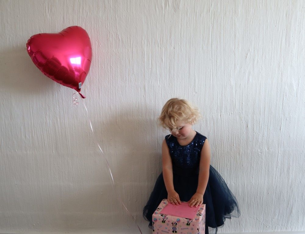 Photograph by Kirsteen Isles