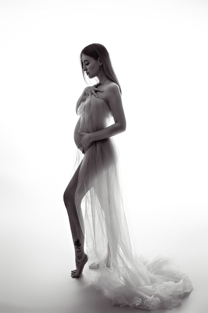 Photograph by Ажар Шайдилдинова