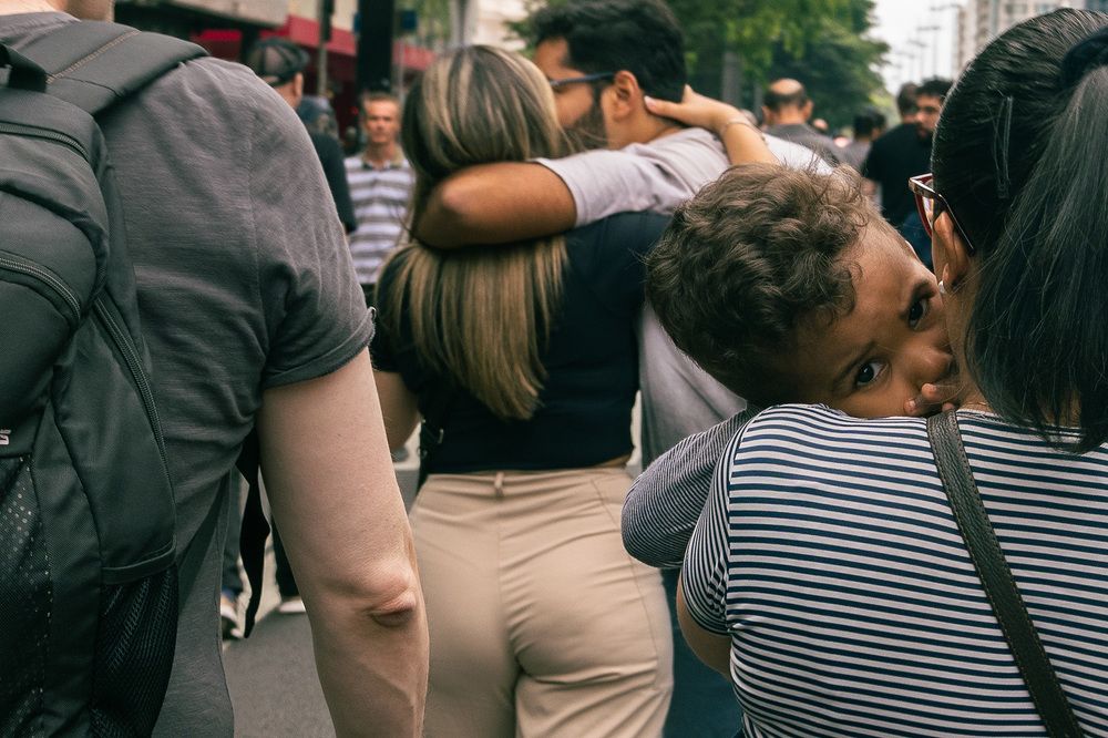 Photograph by Darwin Boaventura