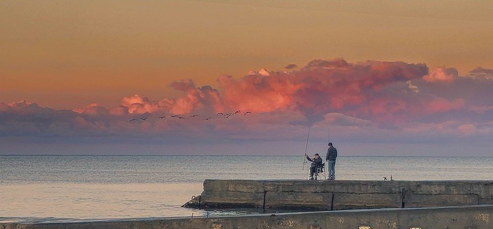 Photograph by mikhail goryachev