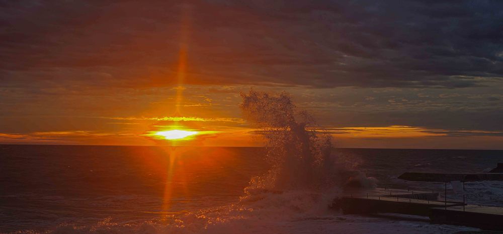 Photograph by mikhail goryachev