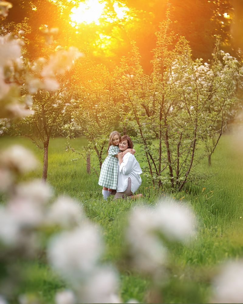 Photograph by Ажар Шайдилдинова