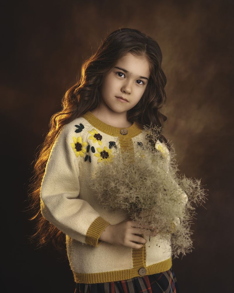 Photograph by Ажар Шайдилдинова