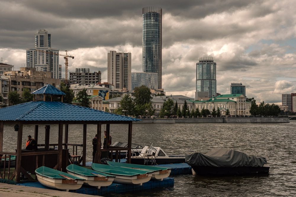 Photograph by Ирина Яук