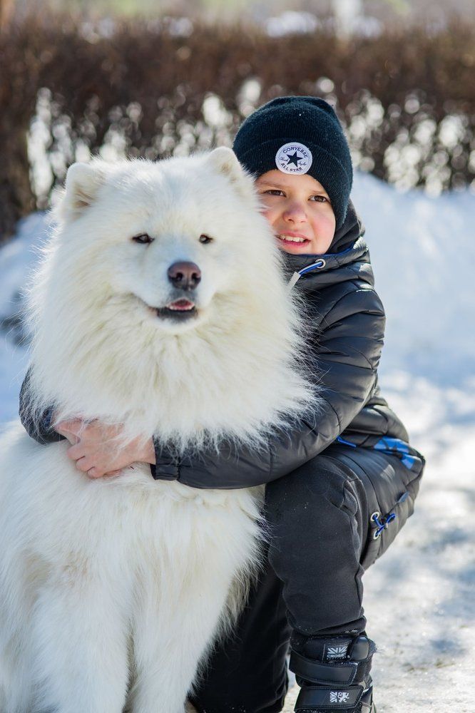 Photograph by Марина Комина