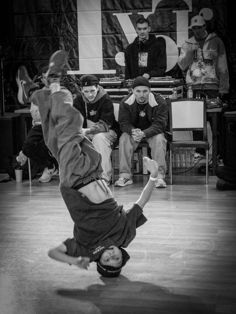 Photograph by Татьяна Юречко