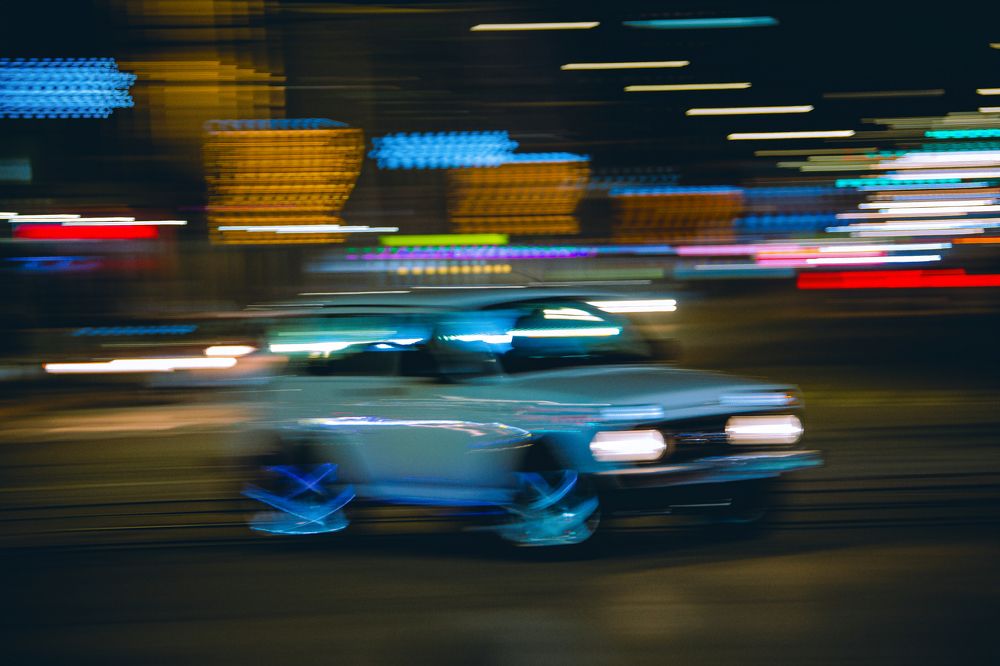 Photograph by Sodomelle Flavian