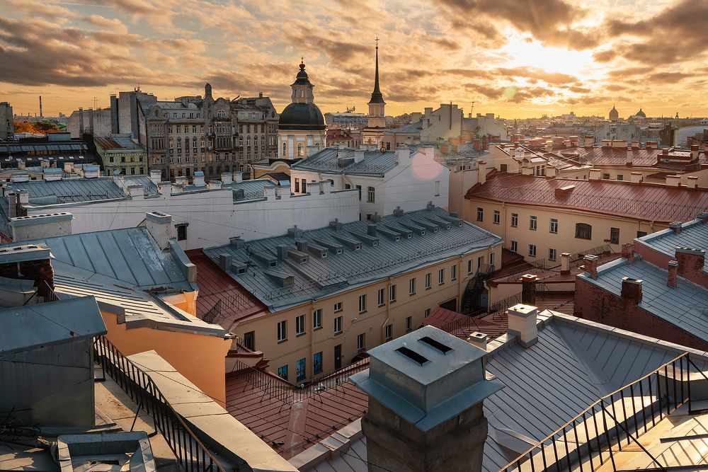 Photograph by Ушаков Николай